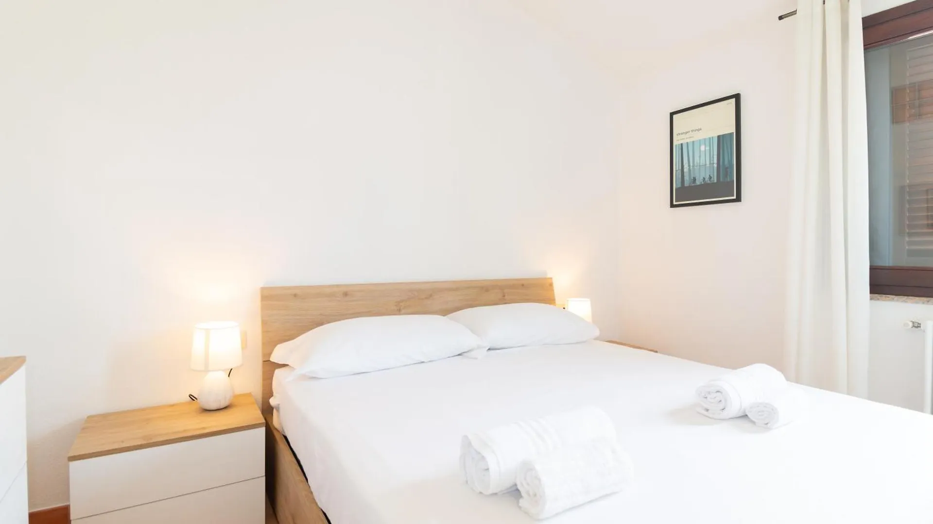 아파트 Sardinianworld - Zenzerino Apartment-까브라스