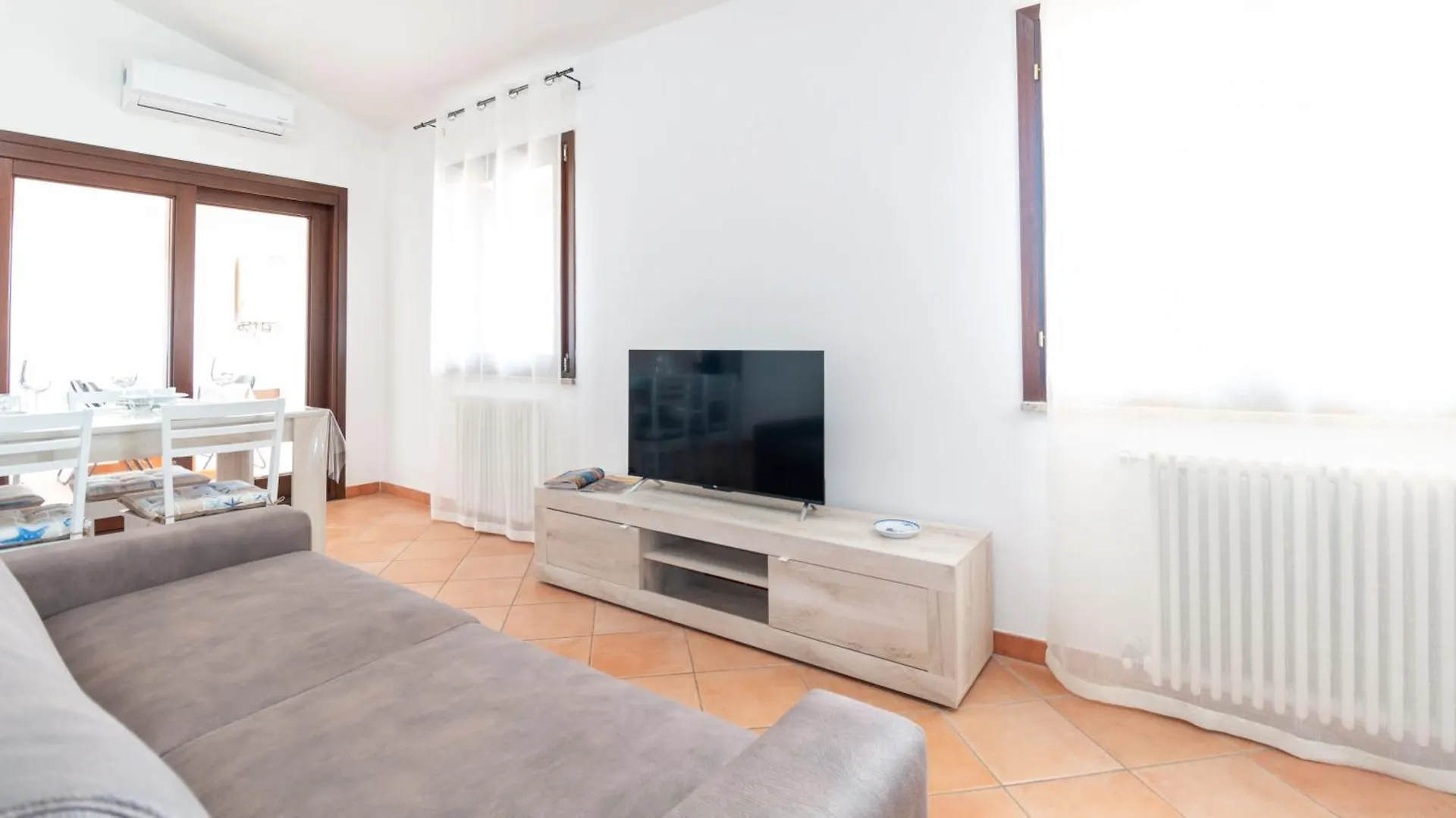 Sardinianworld - Zenzerino Apartment-까브라스 이탈리아