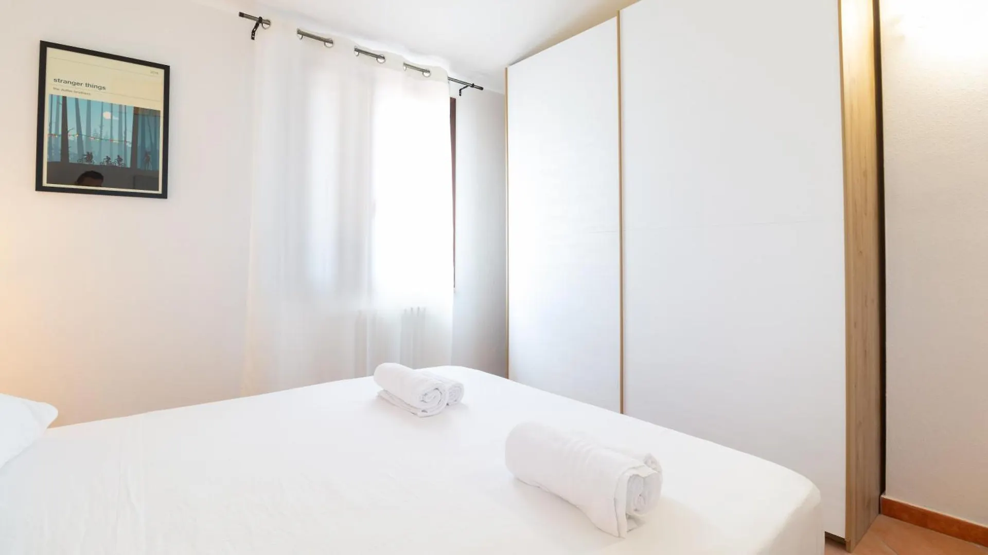 아파트 Sardinianworld - Zenzerino Apartment-까브라스