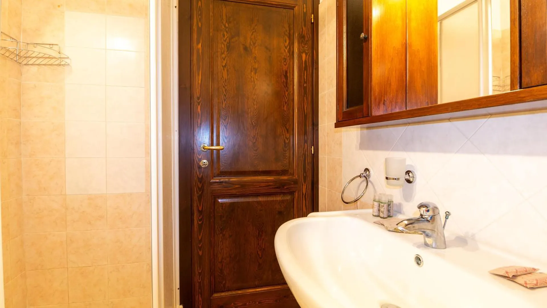 Sardinianworld - Zenzerino Apartment-까브라스 아파트 까브라스