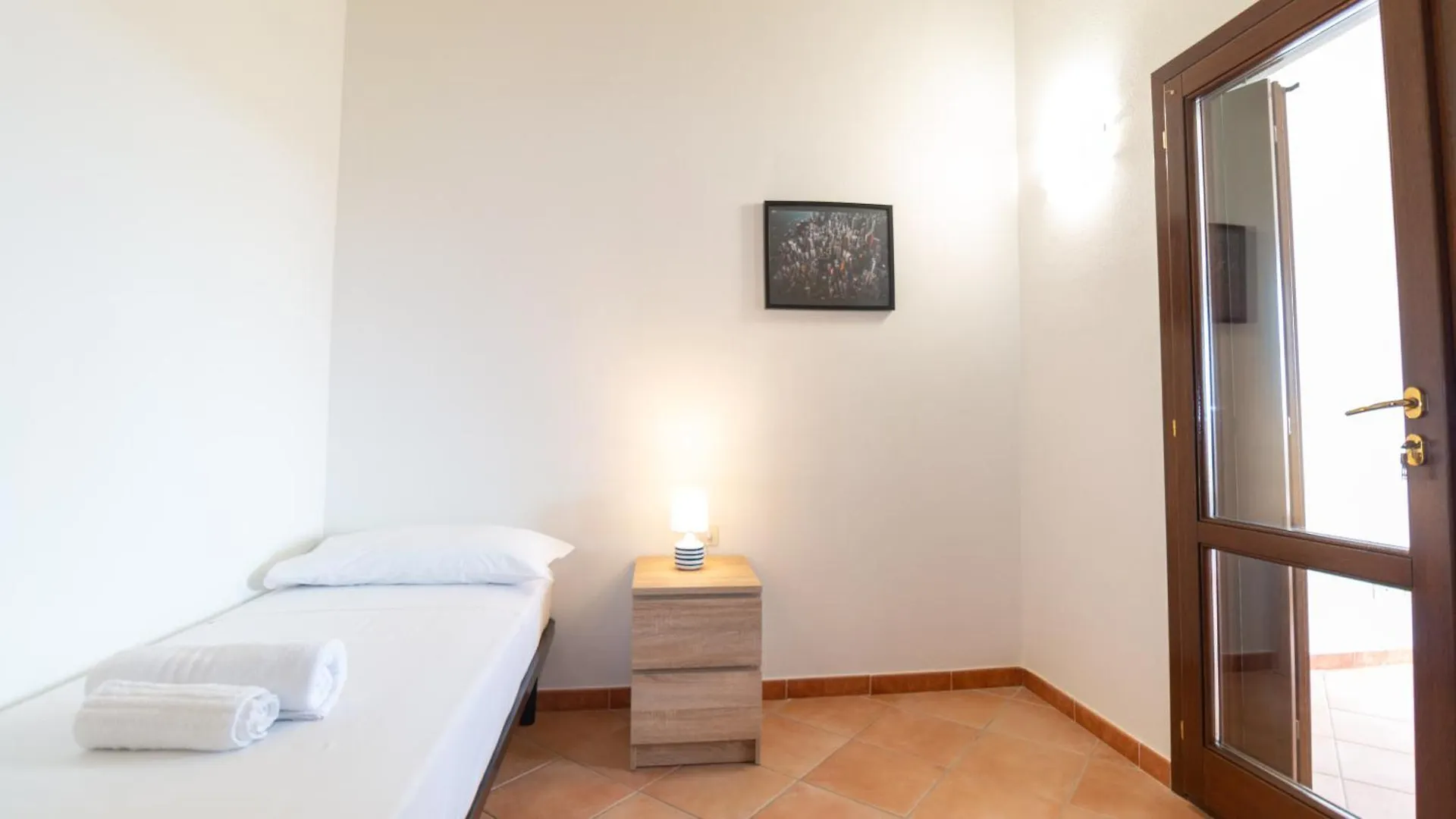 Sardinianworld - Zenzerino Apartment-까브라스 까브라스